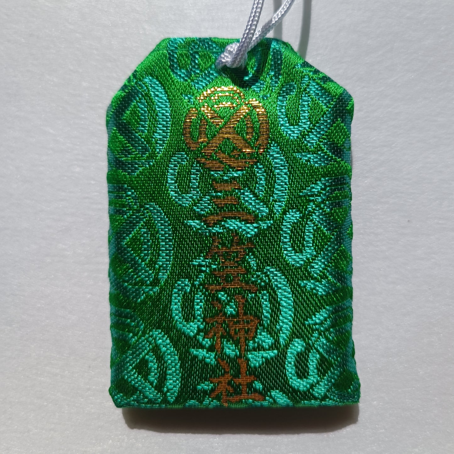 Mikasa Shrine - Work Charm